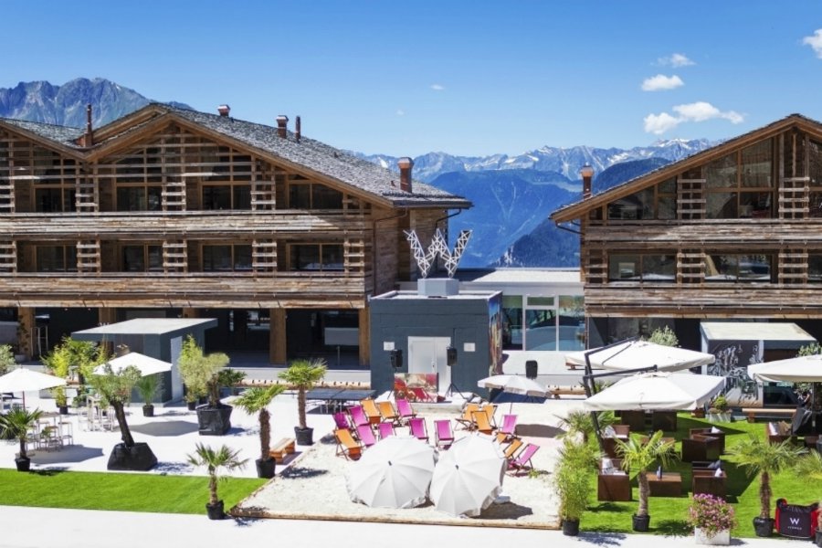 w verbier